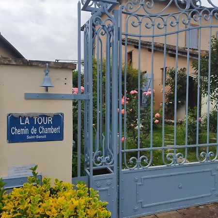 Studio La Roseraie Avec Jardin Privatif Proche Centre Ville Moissac Dış mekan fotoğraf