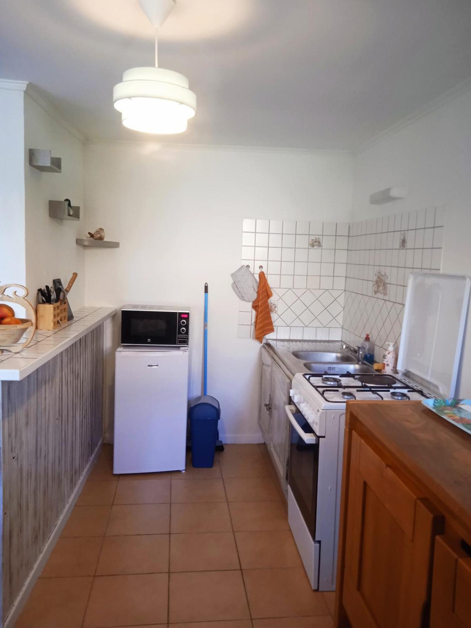 Studio La Roseraie Avec Jardin Privatif Proche Centre Ville Moissac Dış mekan fotoğraf