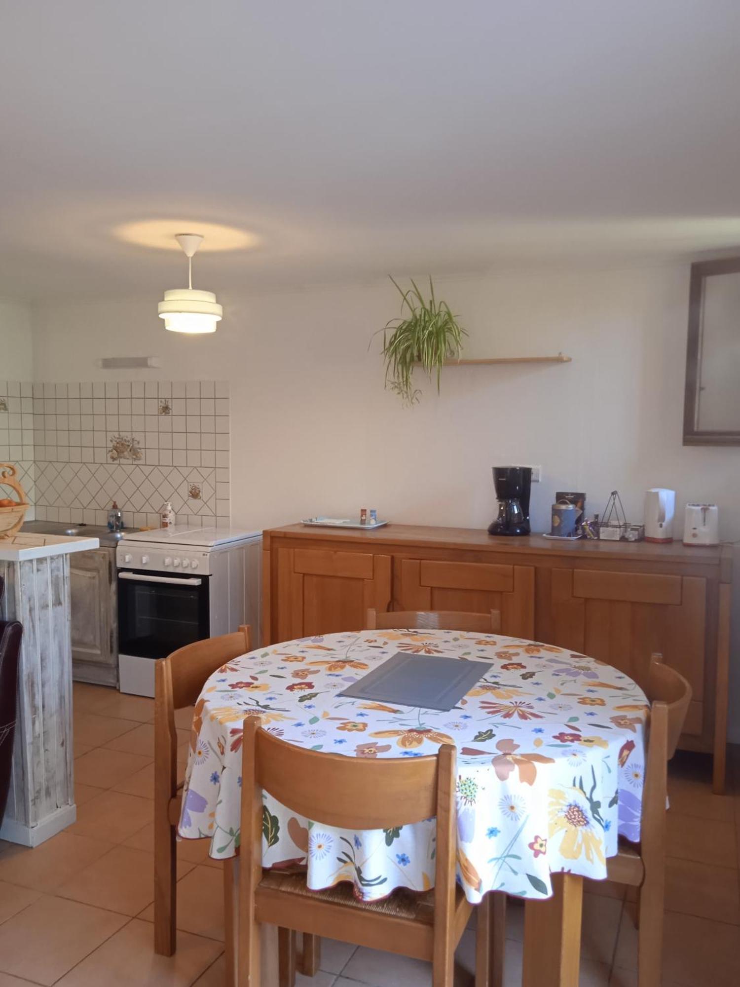 Studio La Roseraie Avec Jardin Privatif Proche Centre Ville Moissac Dış mekan fotoğraf